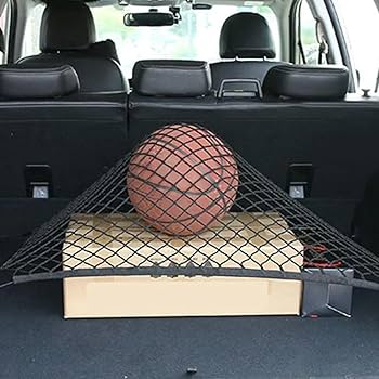 メルセデス　ベンツ　車のネット Amazon.co.jp: ラゲッジネット for メルセデスベンツ Cクラス